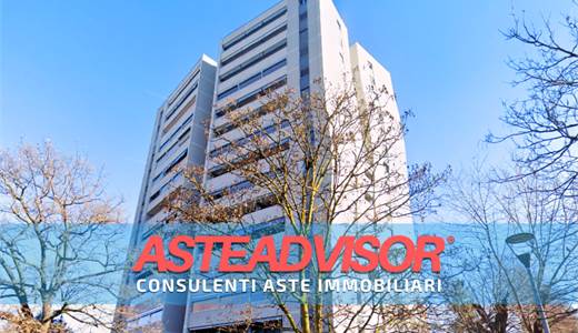 Appartamento all'Asta a Nichelino (TO)