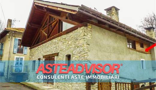 Appartamento all'Asta a Bardonecchia (TO)