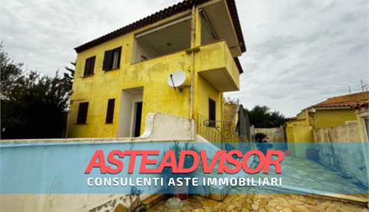 Appartamento all'Asta ad Arzachena (SS)