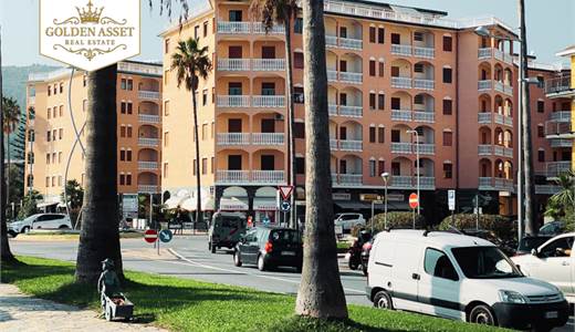 Appartamento in vendita ad Andora (SV)