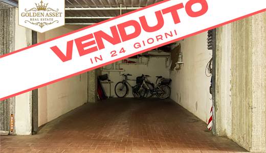 Box auto in vendita a Levanto (SP)